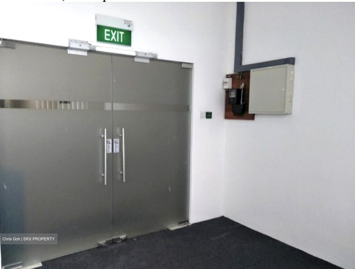 Ban Teck Han Building (D19), Factory #466707931